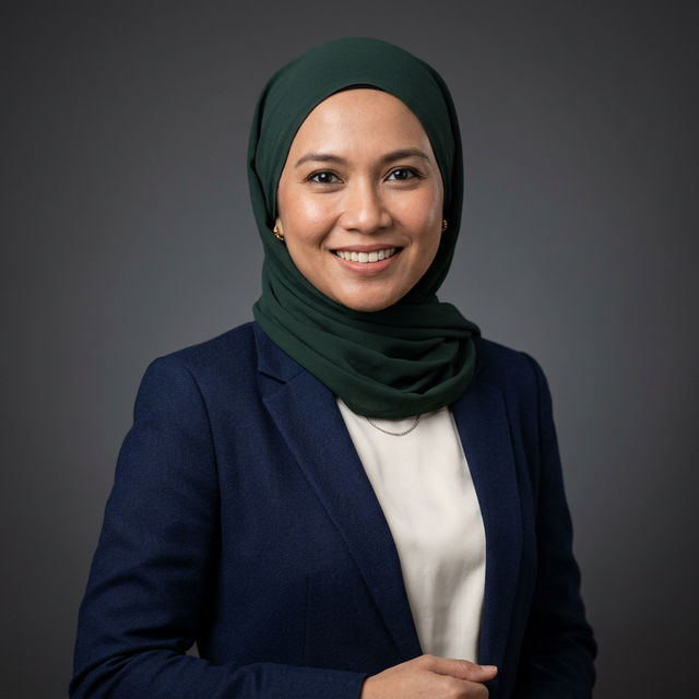 Headshot Profesional